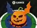 Igra Halloween Hit spletu