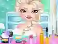 Igra Dress Up Decorate Make up spletu