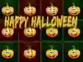 Igra Happy Halloween spletu