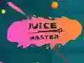 Igra Juice Master spletu