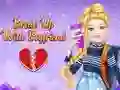 Igra Break Up With Boyfriend spletu
