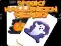 Igra Spooky Halloween Memory spletu