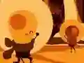 Igra Bulb Boy spletu