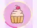 Igra Cupcake Clicker spletu