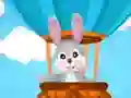 Igra Happy Easter Rabbit spletu