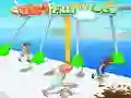 Igra Girl Fun Race spletu
