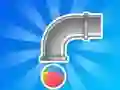 Igra Pipe Balls spletu