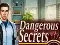 Igra Dangerous Secrets spletu