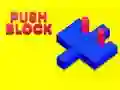Igra Push Block spletu