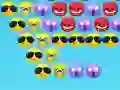Igra Emoji Bubble Shooter spletu
