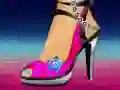 Igra Shoe Maker spletu