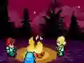 Igra Afk Heroes spletu