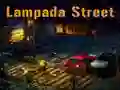 Igra Lampada Street spletu
