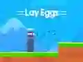 Igra Lay Eggs spletu
