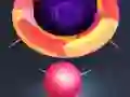 Igra Hole Run spletu