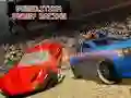 Igra Demolition Derby Racing spletu