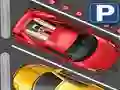 Igra Real Car Parking spletu