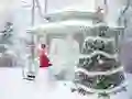 Igra Christmas Picture spletu