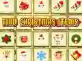Igra Find Christmas Items spletu