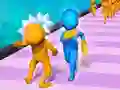 Igra Slap And Run 2 spletu