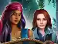 Igra Cursed Collection spletu