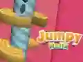 Igra Jumpy Helix spletu