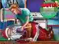 Igra Santa Resurrection Emergency spletu