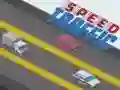 Igra Speed Traffic spletu