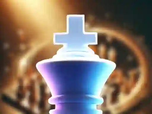 Igra Chess Duel spletu