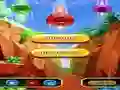 Igra Monster Bluster spletu