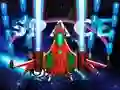 Igra Extreme Space Airplane Attack spletu