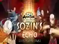 Igra Avatar The Last Airbender: Sozin’s Echo spletu