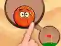Igra Dig Ball spletu
