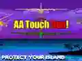Igra AA Touch Gun spletu