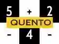 Igra Quento spletu