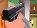 Igra Shopping Mall Shooting spletu