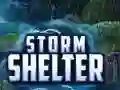 Igra Storm Shelter spletu