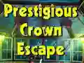 Igra Prestigious Crown Escape spletu