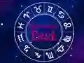 Igra Horoscope Test spletu