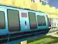 Igra Sky Train Game 2020 spletu