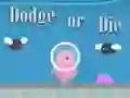 Igra Dodge Or Die spletu