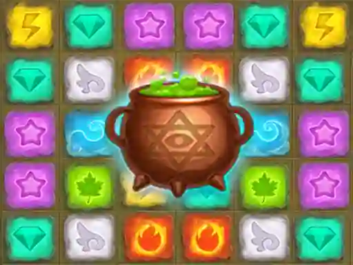 Igra Alchemist Lab spletu
