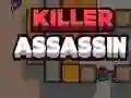 Igra Killer Assassin spletu