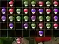 Igra Mushroom Puzzles spletu