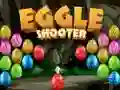 Igra Eggle Shooter spletu