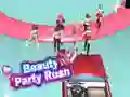 Igra Beauty Party Rush spletu