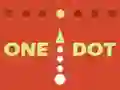 Igra One Dot spletu