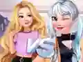 Igra Highschool Mean Girls spletu