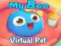 Igra My Boo Virtual Pet spletu