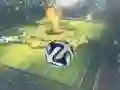 Igra Hold Up The Ball: World Cup Edition spletu